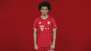 Happy Bayern Munich GIF by Bundesliga