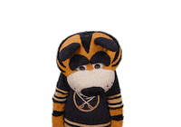 Looking Up Ice Hockey Sticker by NHL