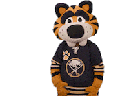 Ice Hockey Thumbs Up Sticker by NHL