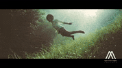 Floating Nothing More GIF by Better Noise Music