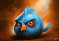 Angrybirds GIF