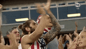 us soccer celebration GIF by U.S. Soccer Federation
