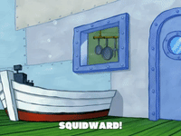 season 7 growth spout GIF by SpongeBob SquarePants