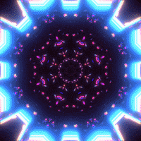 Pink Motion GIF by xponentialdesign