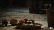 painting GIF by Game of Thrones