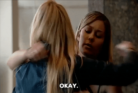 1x10 GIF by The Hills