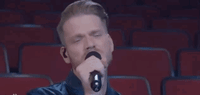 pentatonix a not so silent night GIF by NBC