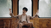 I Dont Know You Anymore GIF by Eric Nam