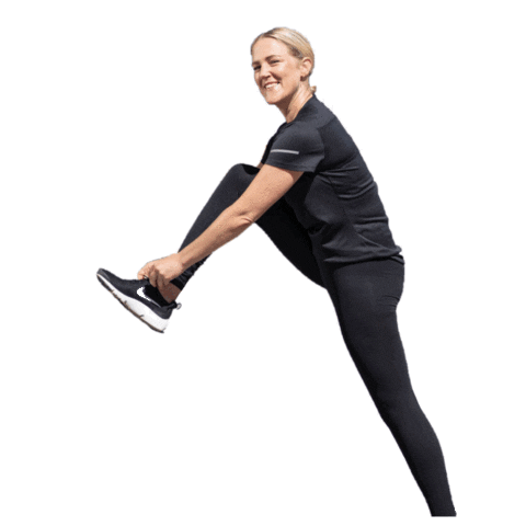 Lets Go Sticker by mkuniverset