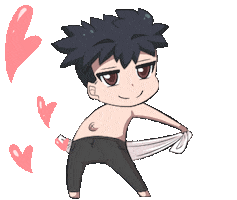 Sexy Dance Sticker by Jin