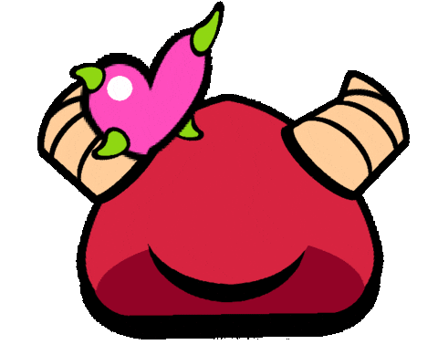 Brawl Stars Sticker
