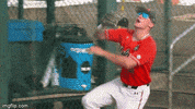 Ole Miss Baseball GIF by NCAA Championships