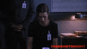 horror film GIF by Saw - 10th Anniversary Re-Release Event