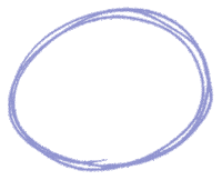 Circle Sticker by VOGO