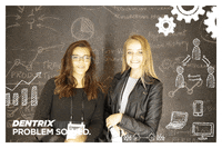 GIF by Dentrix Problem Solved Experience