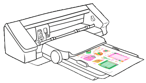 Animated Sticker