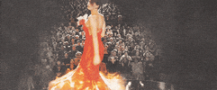 the girl on fire GIF by The Hunger Games