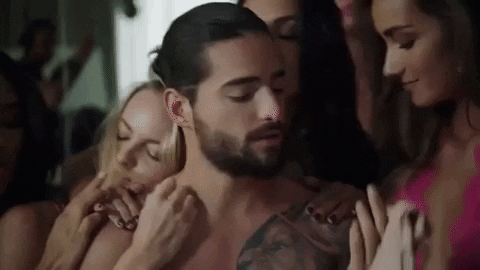 GIF by Maluma