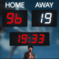 19 Away GIF