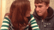 couple love GIF