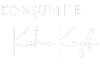 Latte Keyif Sticker