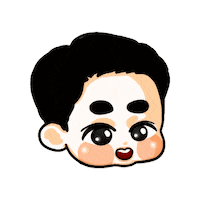 Exo Idol Sticker