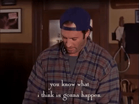season 3 netflix GIF by Gilmore Girls 