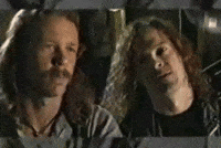 James Hetfield Metallica GIF