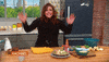 Happy Food GIF by Rachael Ray Show