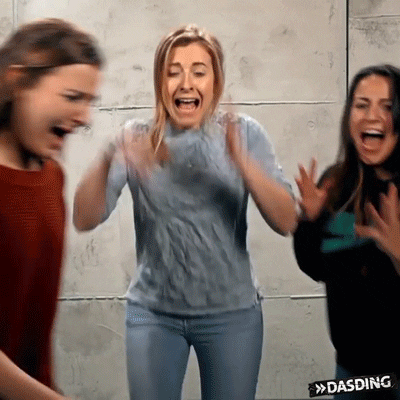 ausrasten GIF by DASDING