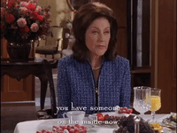 season 6 netflix GIF by Gilmore Girls 