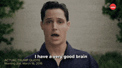 Donald Trump Politics GIF by BuzzFeed