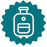 Travel Trip Sticker by Bonitour
