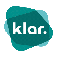 German Logo Sticker by klar Werbeagentur GmbH