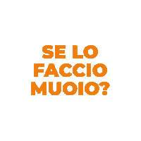 Fare Sticker by Alfio Bardolla