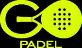 gopadel padel gopadel GIF