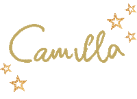 Sticker by Camilla With Love Australia