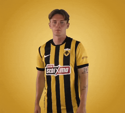 Αεκ GIF by AEK FC