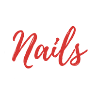LoisBeautyStore nails loisbeautystore loisbeauty Sticker
