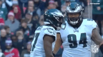 2018 nfl football GIF by NFL