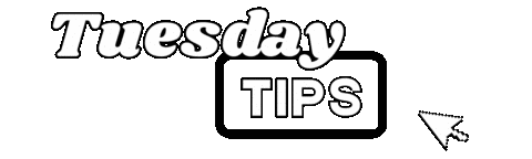 Tuesday Tips Sticker by Physique Management