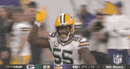 Regular Season Football GIF by NFL