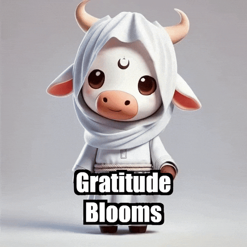 Wisdom GIF by Sagemoohammad