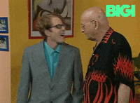 ערוץ הילדים GIF by BIGI_TV