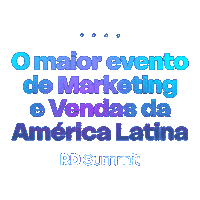 Marketing Digital Sticker by Resultados Digitais