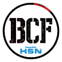 Bcf Sticker by Healthy Steps Nutrition