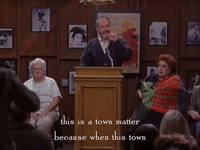 season 3 netflix GIF by Gilmore Girls 