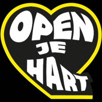 KutDagMag mentalegezondheid kutdagmag openjehart GIF