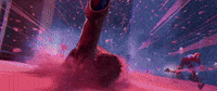 Spider Man Mask GIF by Spider-Man: Into The Spider-Verse