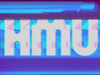 Art Glitch GIF
